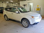 Subaru Forester 2013