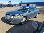Lincoln MKZ 2012