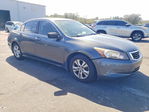 Honda Accord 2008