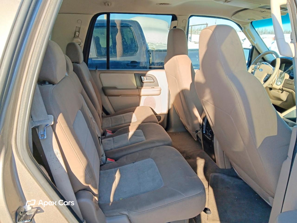 Ford Expedition 2003
