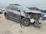 Toyota Highlander 2018