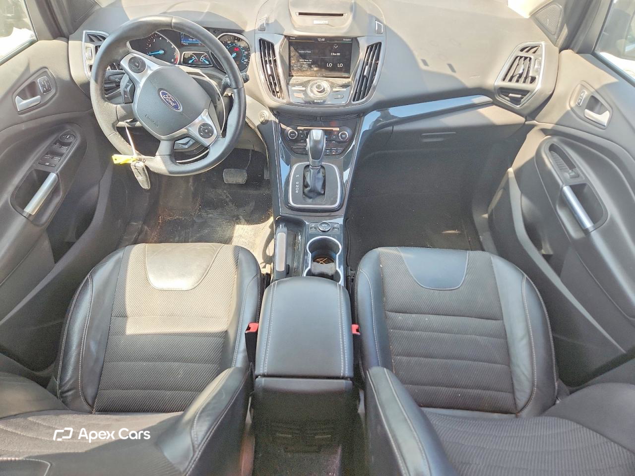 Ford Escape 2013