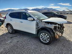 Nissan Rogue 2020