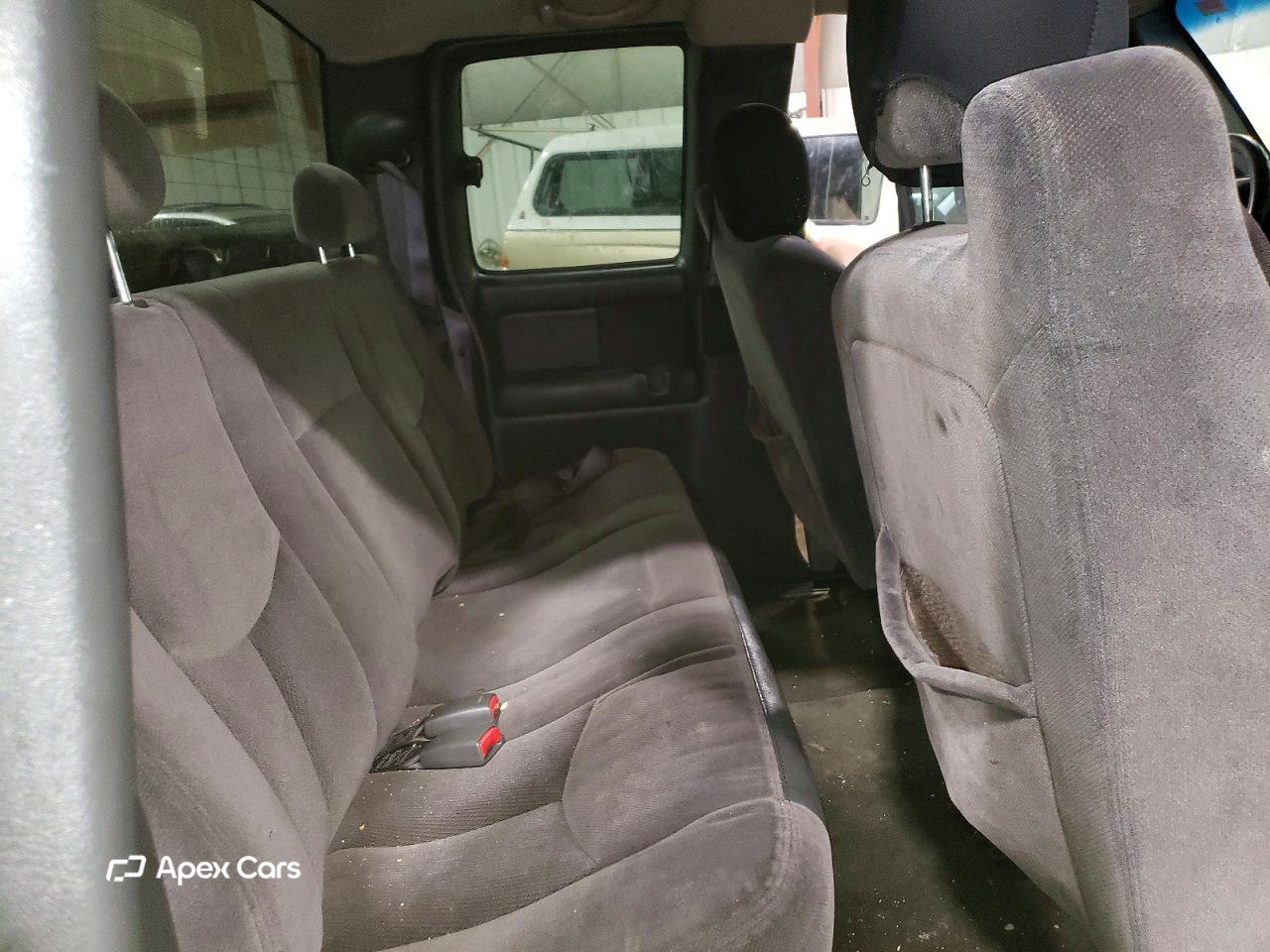 GMC Sierra 2003