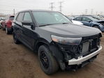 Ford Explorer 2023