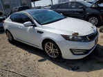 Kia Optima 2013