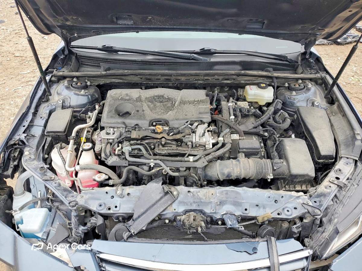 Toyota Avalon 2021