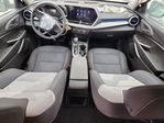 Chevrolet Trax 2025