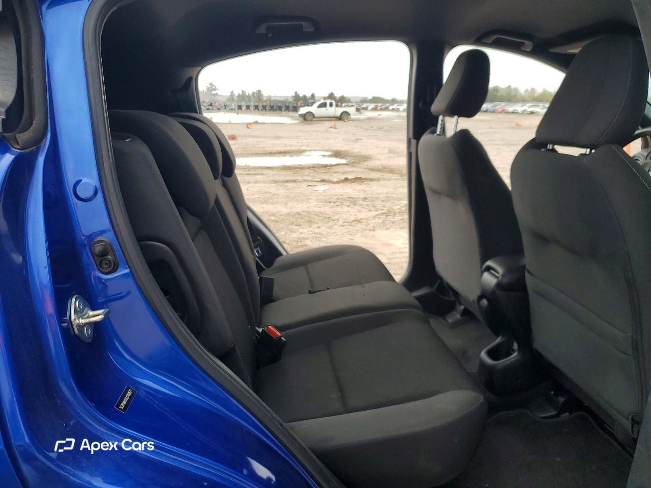 Honda HR-V 2020