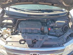 Honda Odyssey 2013