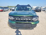 Ford Bronco 2024