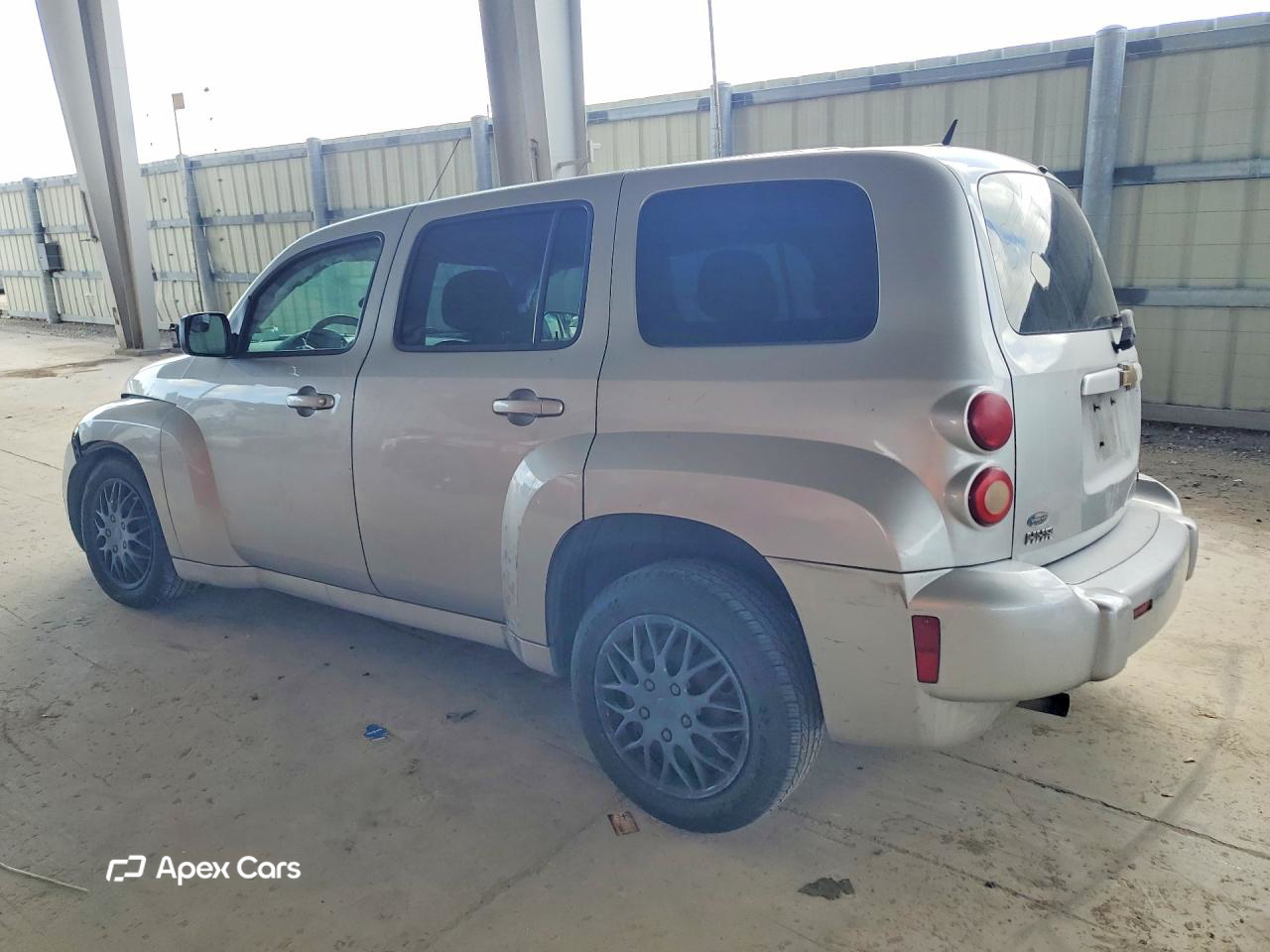 Chevrolet HHR 2010