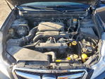 Subaru Legacy 2010