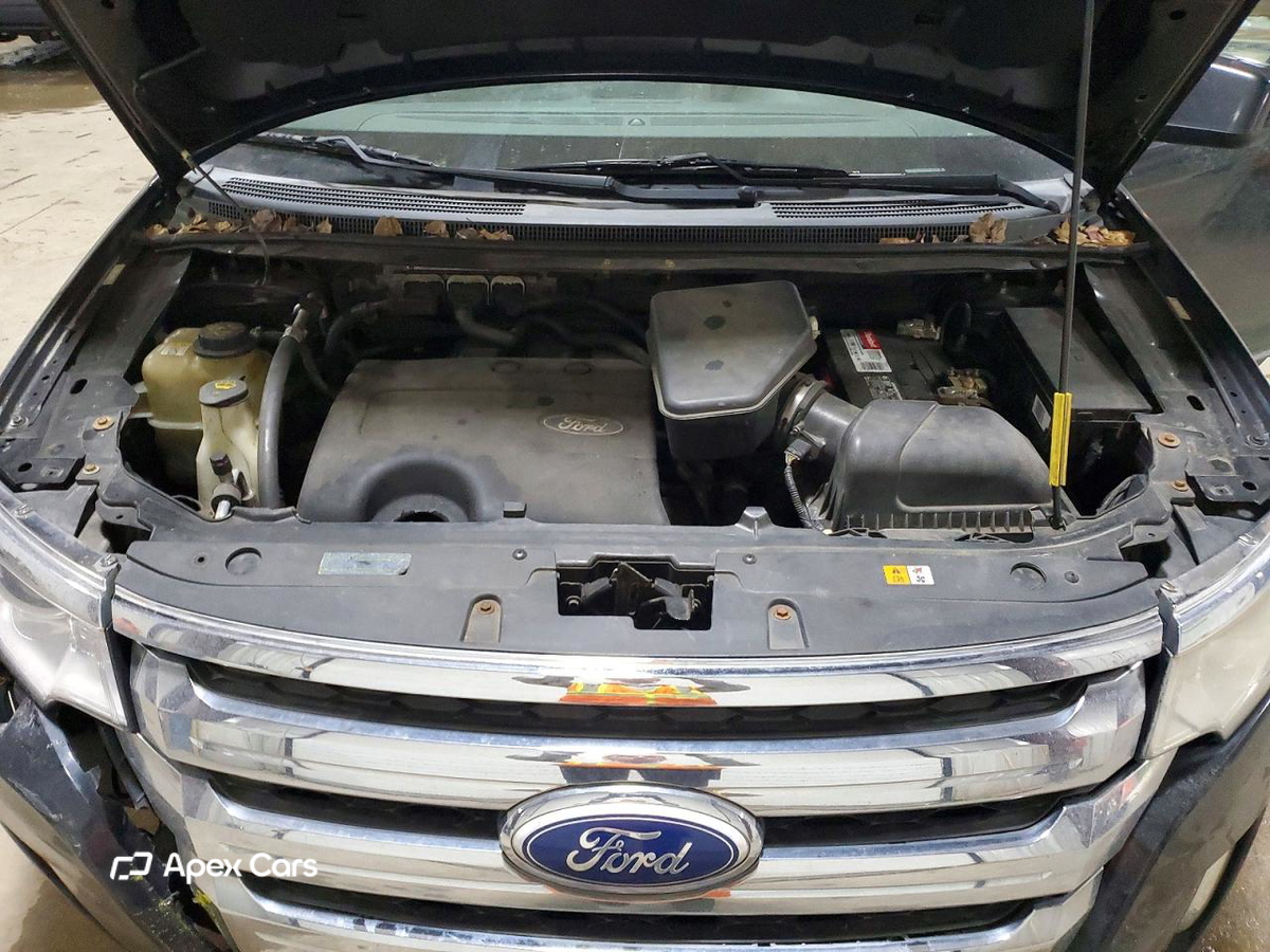 Ford Edge 2011