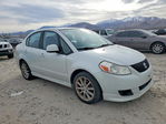 Suzuki SX4 2008