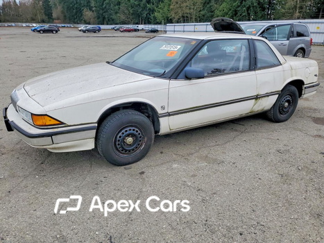Buick Regal 1988 - Image 1 of 12