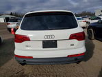Audi Q7 2010