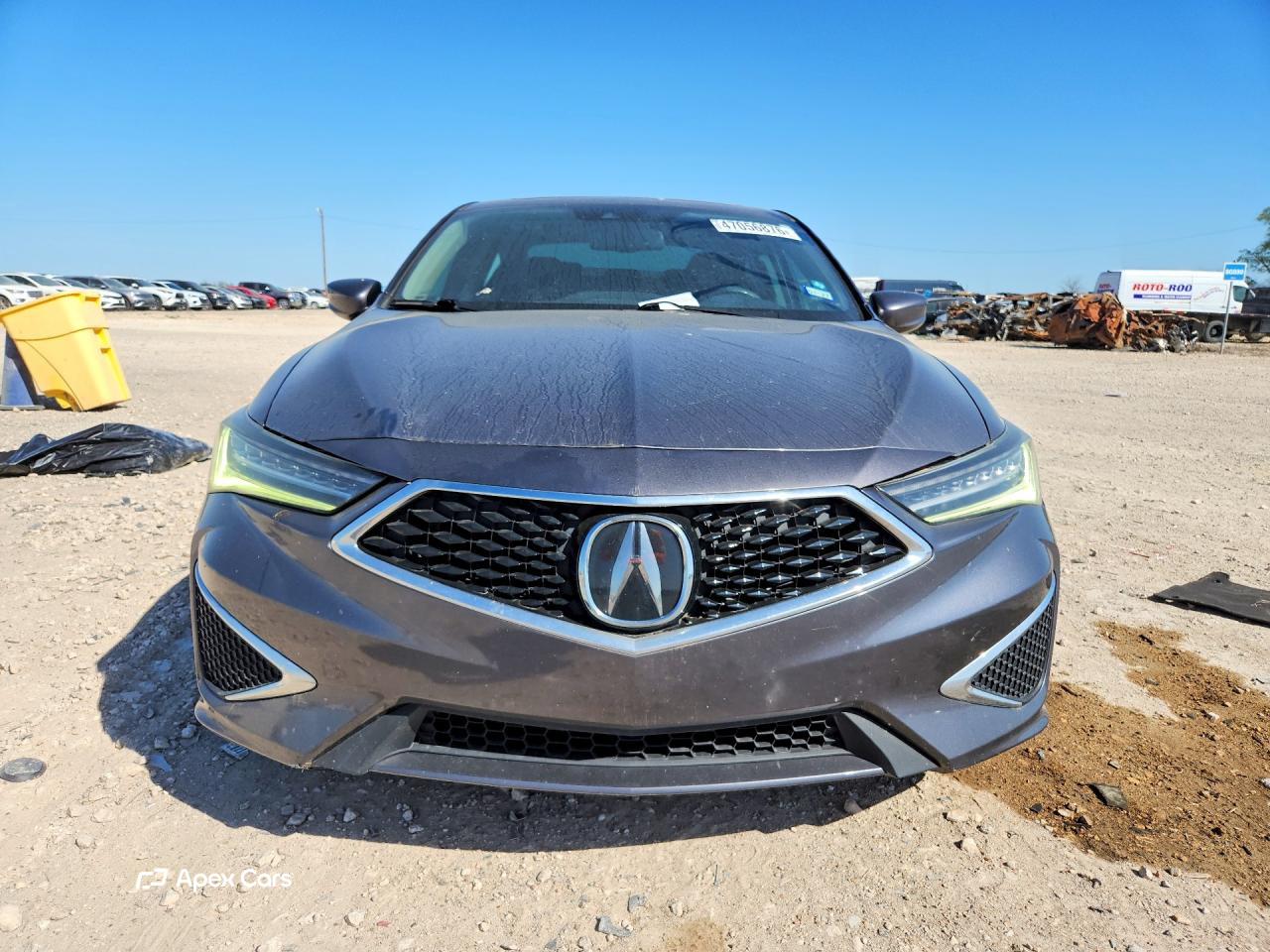 Acura ILX 2019