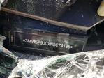 BMW Series 3 2022