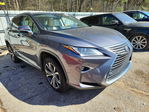Lexus RX 2016