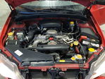 Subaru Impreza 2008