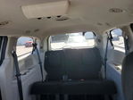 Dodge Caravan 2012