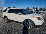 Ford Explorer 2011