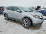 Honda CR-V 2017