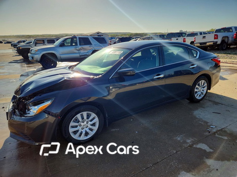 Nissan Altima 2017 - Image 1 of 13