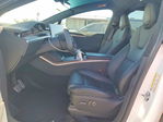 Tesla Model X 2022