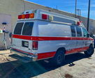 Ford Econoline 2013