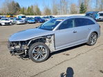 Audi A4 2018