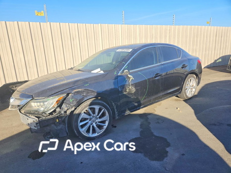 Acura ILX 2016 - Image 1 of 14