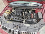Mercury Montego 2006