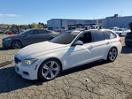 BMW Series 3 2014