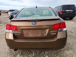 Subaru Legacy 2011