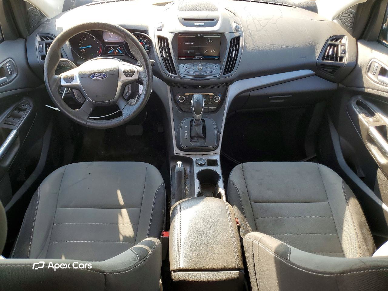 Ford Escape 2014