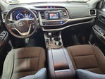 Toyota Highlander 2019