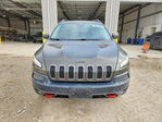 Jeep Cherokee 2015