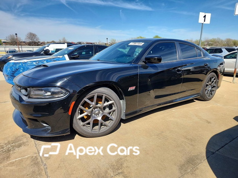 Dodge Charger 2019 - Image 1 of 13