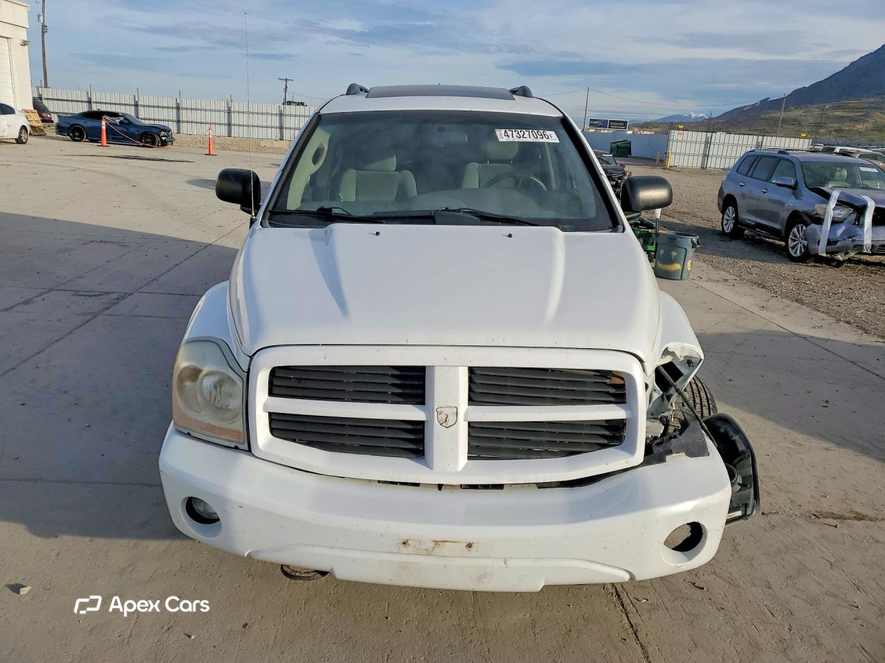 Dodge Durango 2006