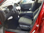 Nissan Rogue 2021
