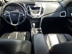GMC Terrain 2010