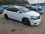 Nissan Sentra 2017
