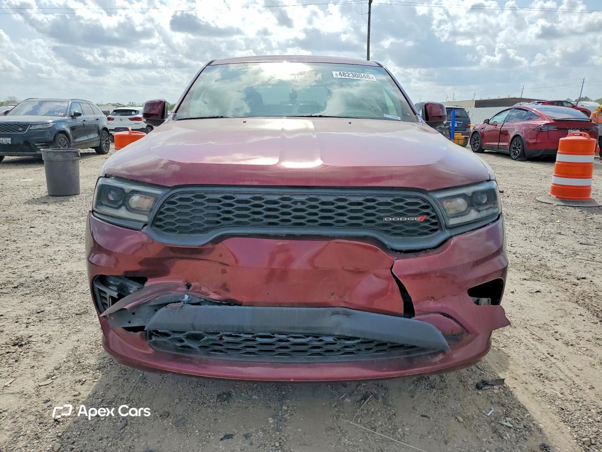Dodge Durango 2021
