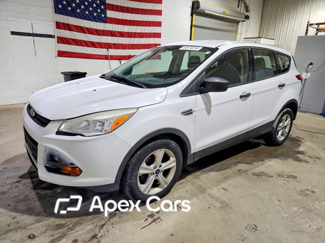 Ford Escape 2014 - Image 1 of 13