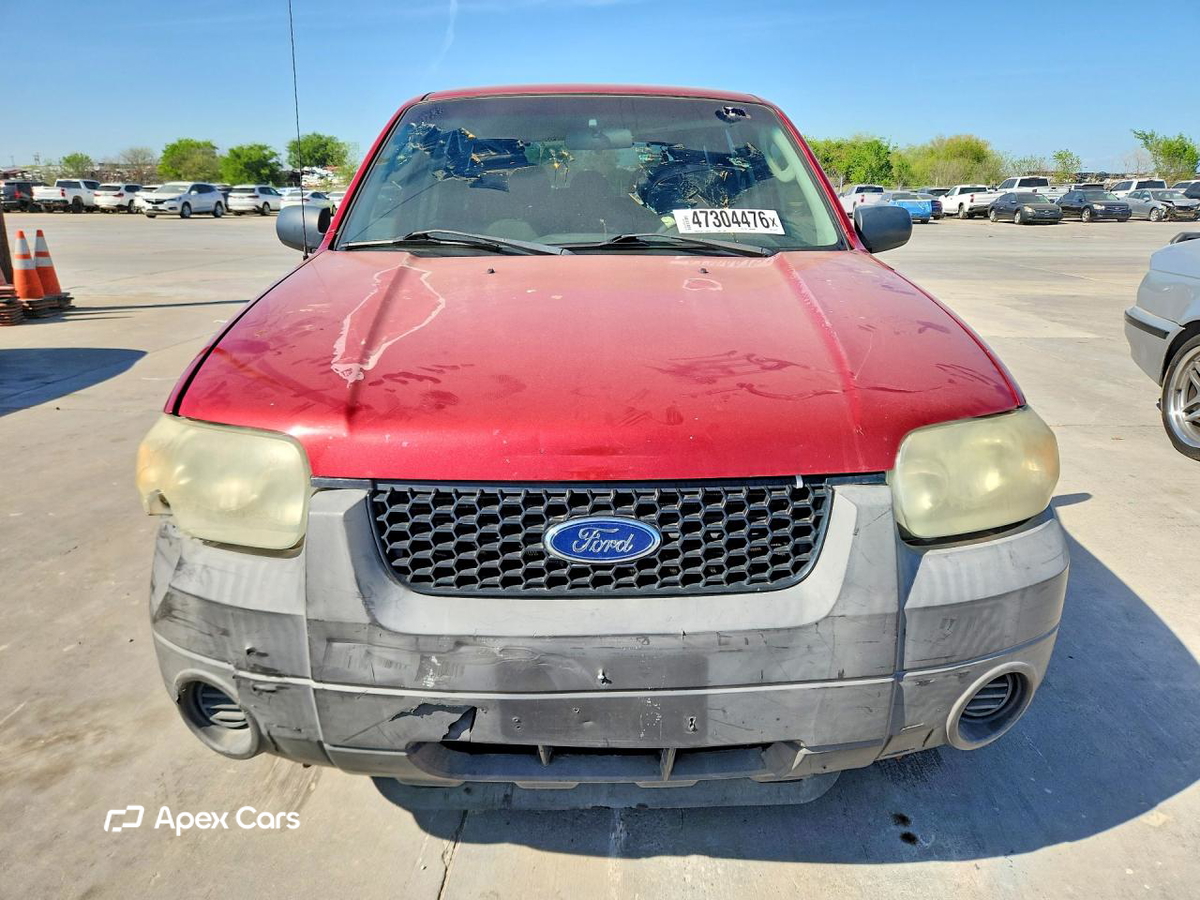 Ford Escape 2006