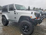 Jeep Wrangler 2008