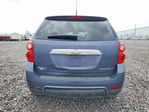 Chevrolet Equinox 2013