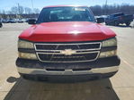 Chevrolet Silverado 2006